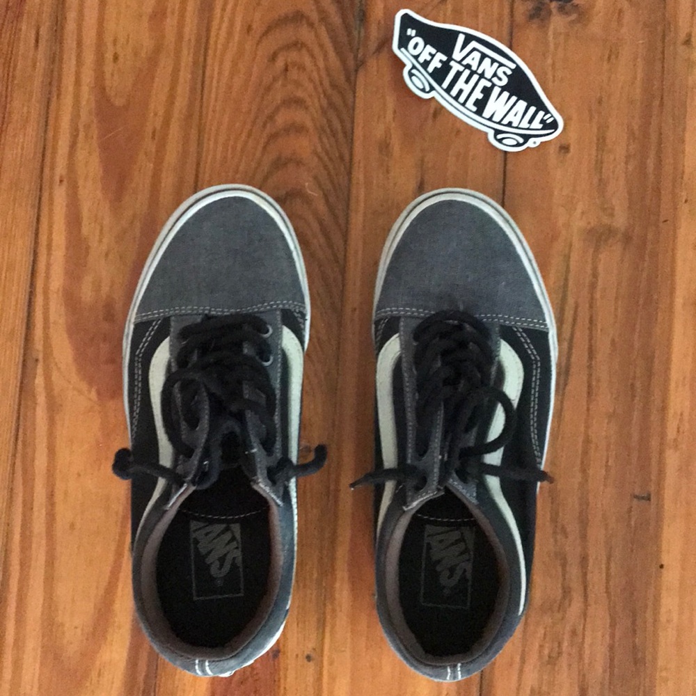 Unisex Vans
